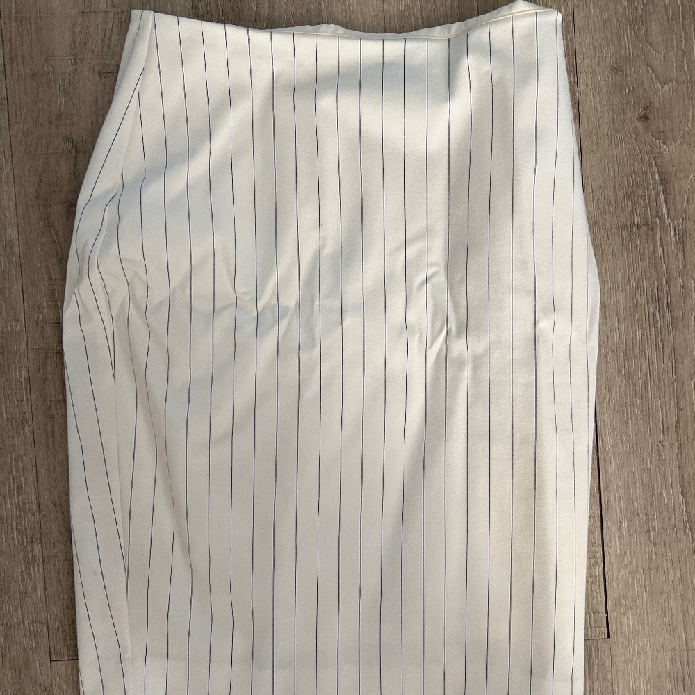 Express skirt size 0